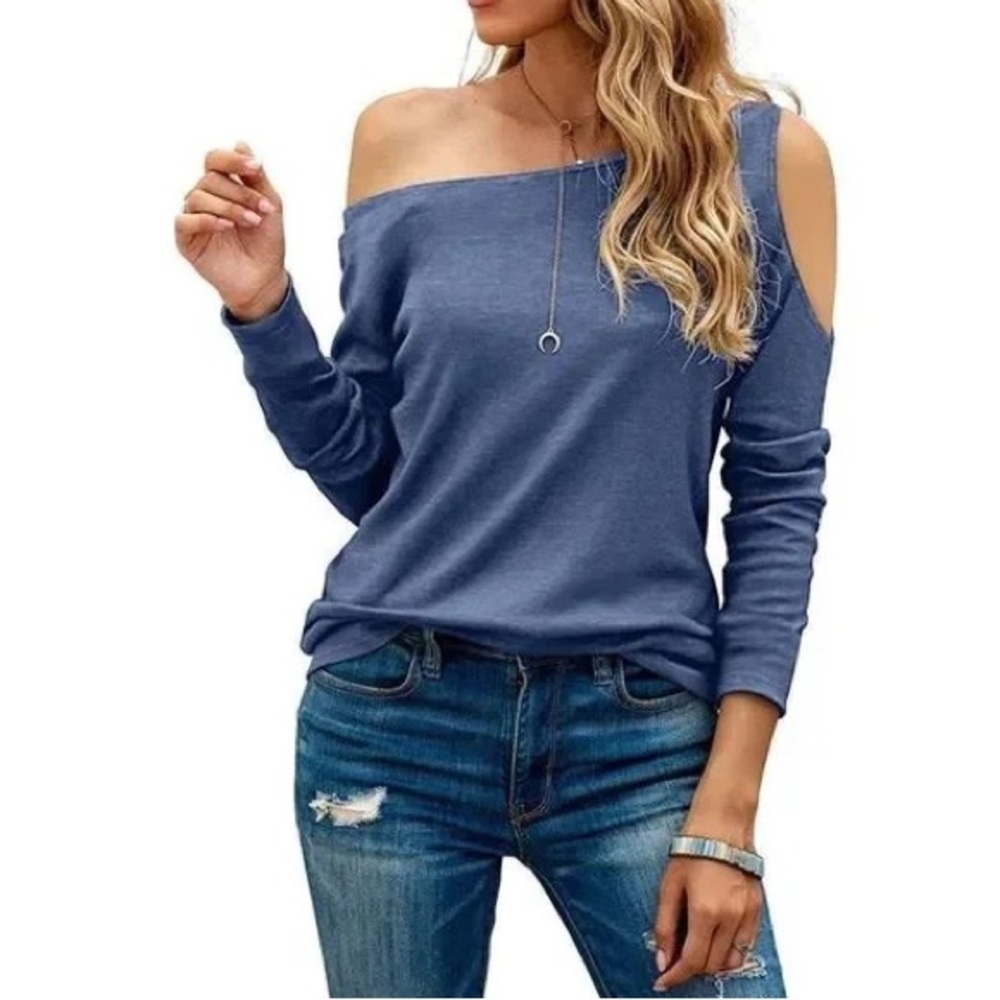 NWT, Hiyiyezi Top Sz S